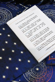 The Zodiac Items - 12 Items Forged by the Stars for RPGs - Zine
