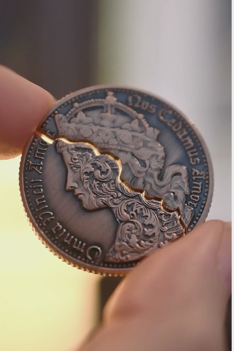 Coin of Lovers