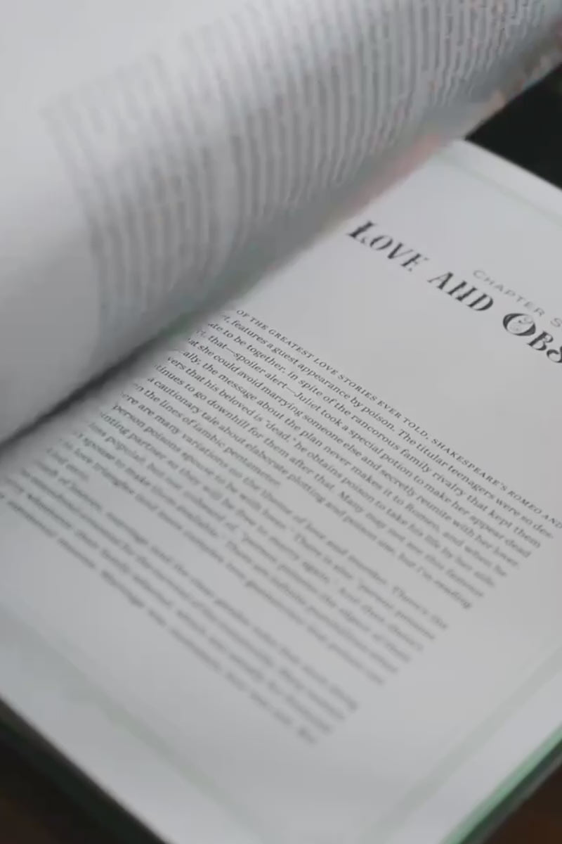 The League of Lady Poisoners - (Hardcover)