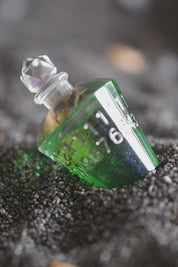 Deadly Potions - Resin Dice Set
