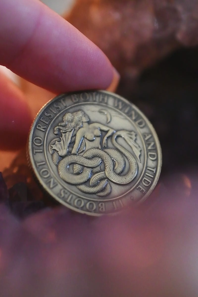 Coin of Fate