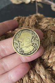 Coin of Life and Death