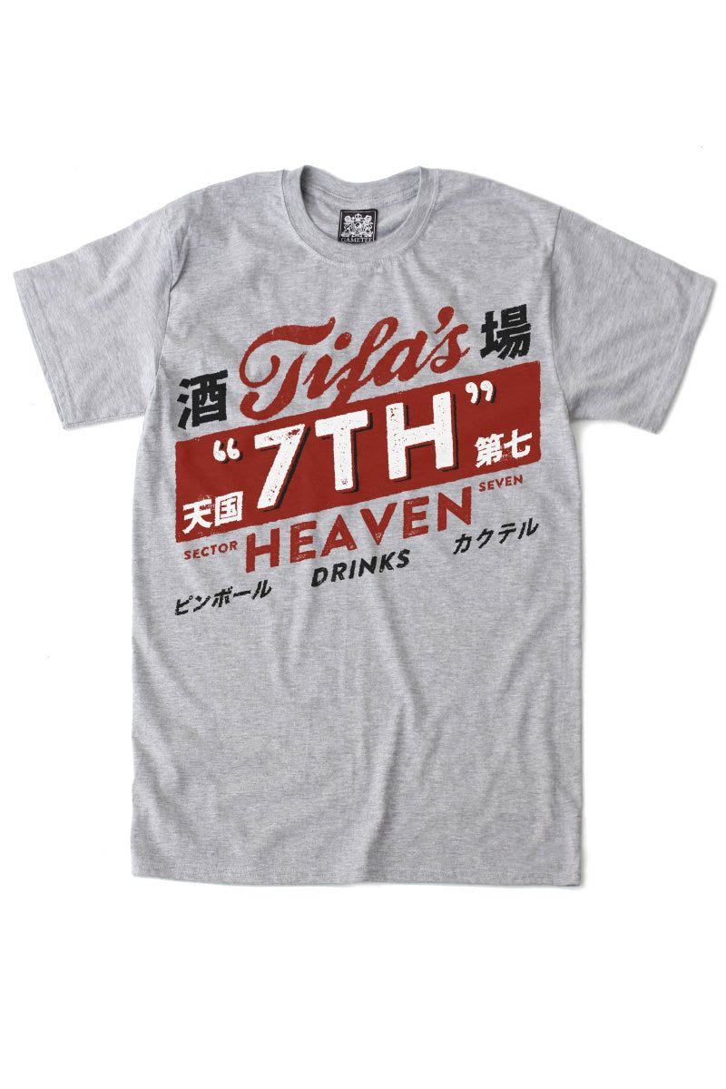 7th Heaven - T-Shirt
