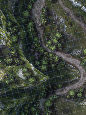 Ambush Valley - XL Digital Map