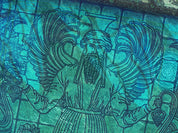 Ancient Pool - Digital Map
