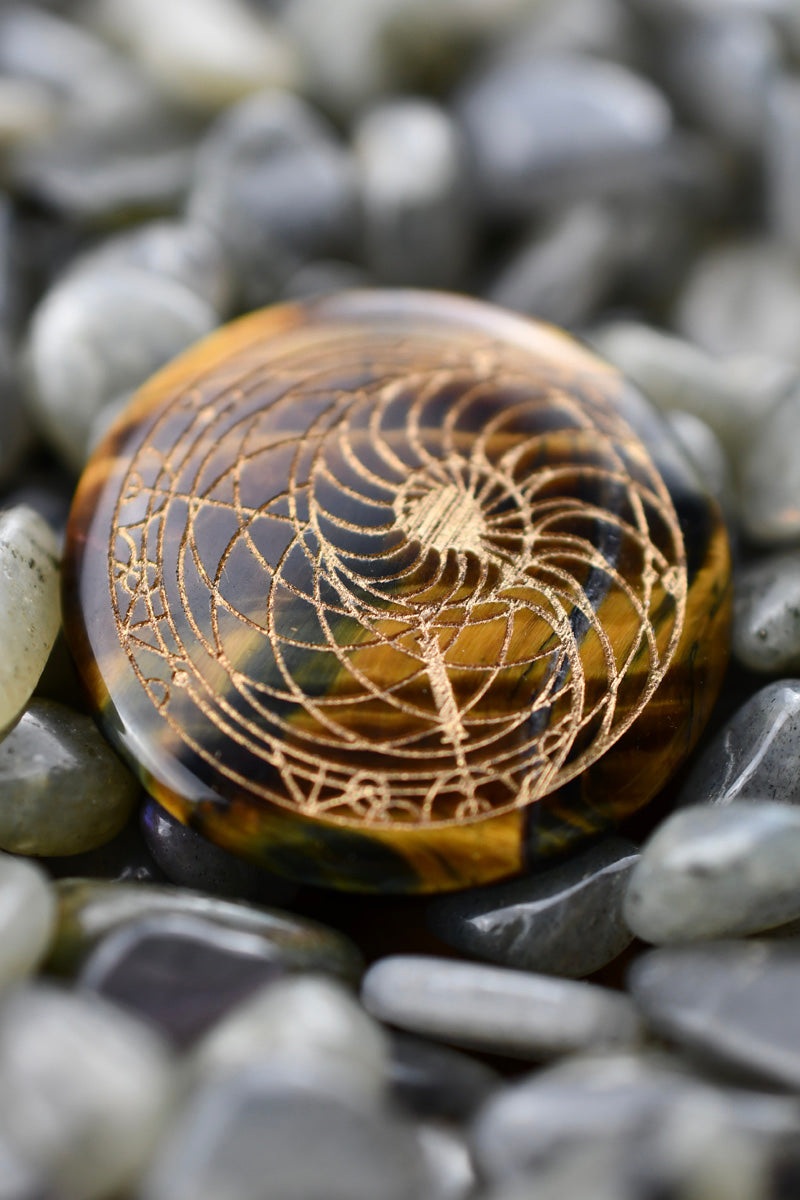 Talisman of the Artificer