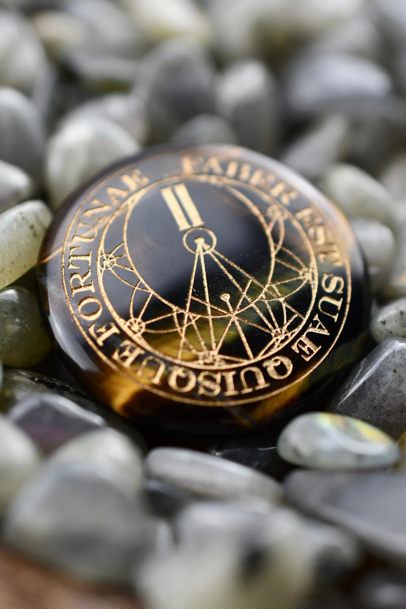 Talisman of the Artificer