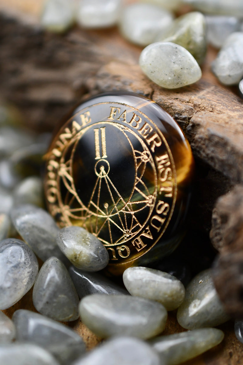 Talisman of the Artificer