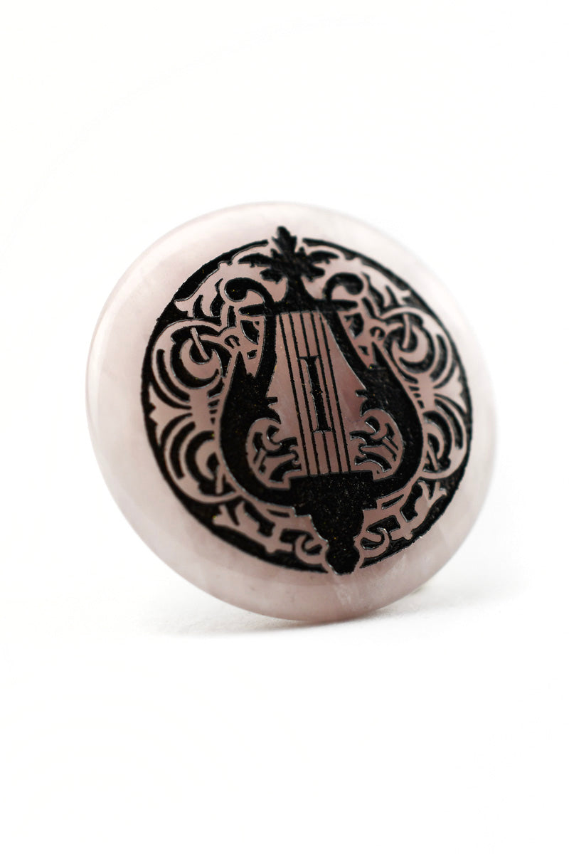 Talisman of the Bard