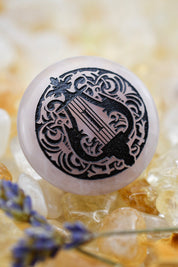 Talisman of the Bard