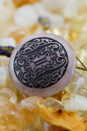 Talisman of the Bard