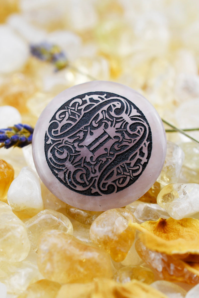 Talisman of the Bard