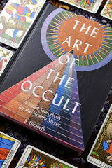 The Art of the Occult (Hardcover)