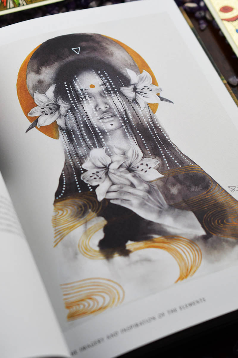 The Art of the Occult (Hardcover)