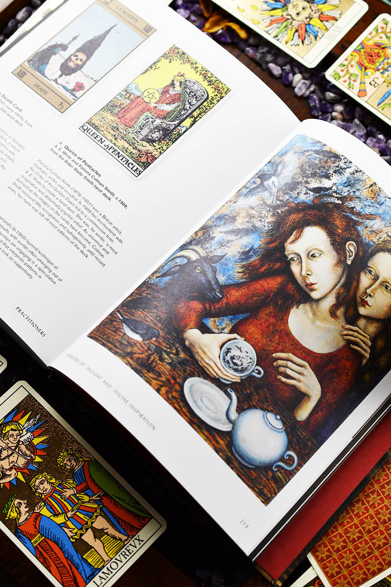 The Art of the Occult (Hardcover)