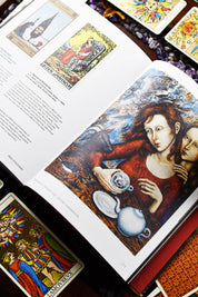The Art of the Occult (Hardcover)