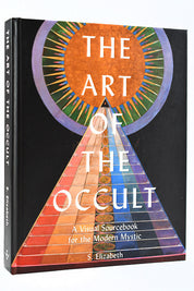 The Art of the Occult (Hardcover)