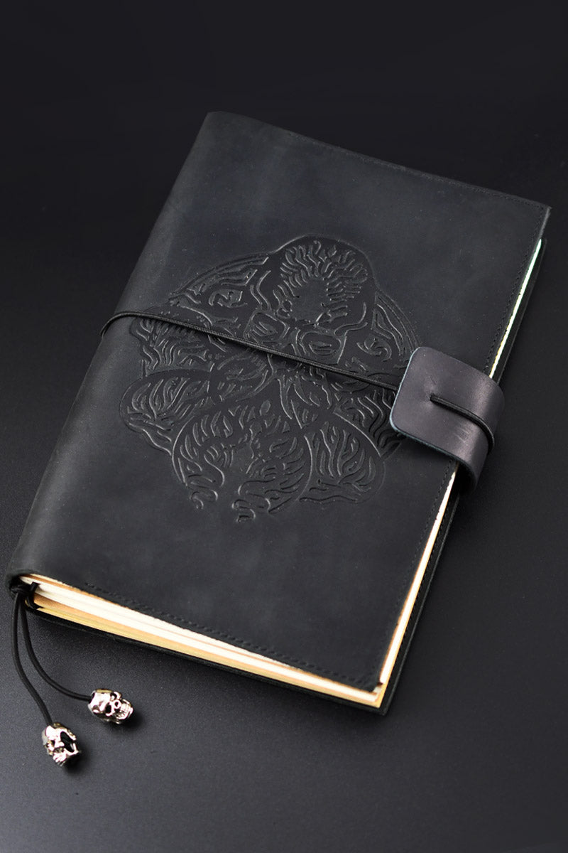 The Book of Elder Gods