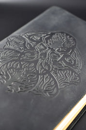 The Book of Elder Gods