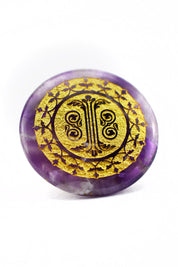 Talisman of the Cleric