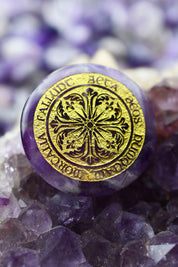 Talisman of the Cleric