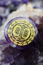Talisman of the Cleric