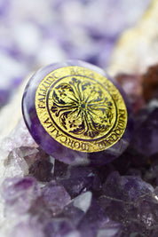 Talisman of the Cleric