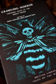 Crawling Horror: Creeping Tales of the Insect Weird