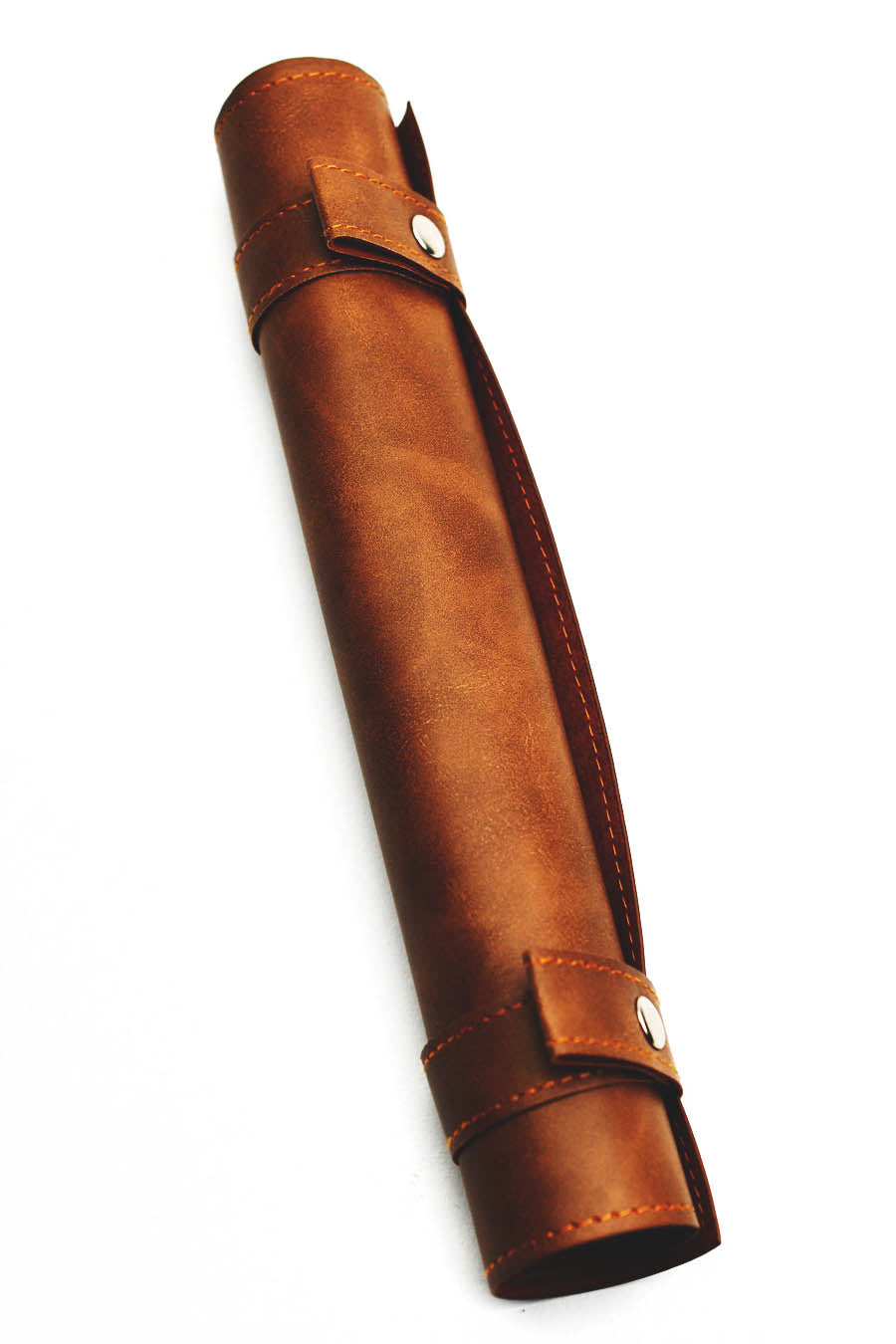 Dice Roll and Integrated Mat - Tan