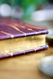 A Christmas Carol - Gilded Pages Hardcover Edition