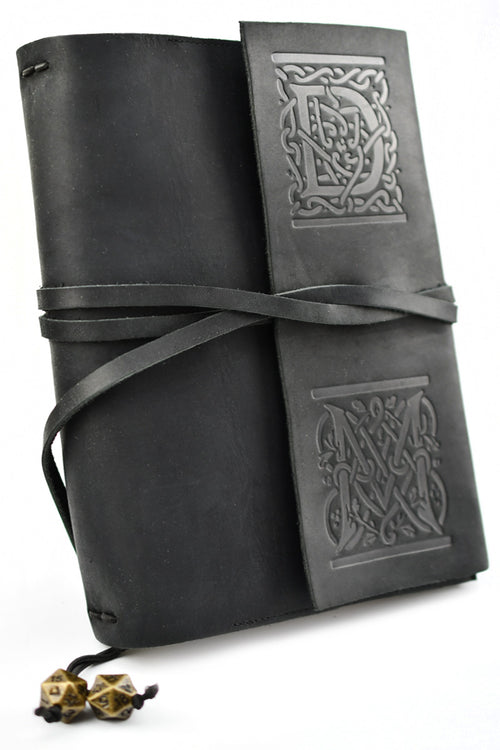 DM's Companion - Dark Edition