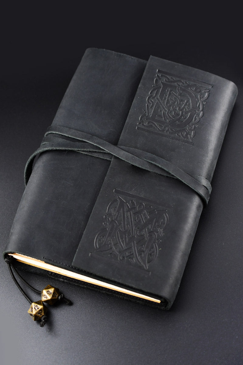 DM's Companion - Dark Edition