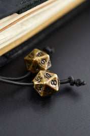 DM's Companion - Dark Edition