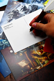 Dungeons & Dragons: Archival Art from Every Edition