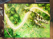 Dragonpath XL - Day and Night Digital Map