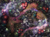 Fey Path - 3-Part Digital Map with Animations