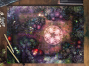 Fey Path - 3-Part Digital Map with Animations