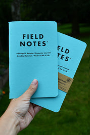 2 Pack - Field Notes 5e Monster/Encounter Journals