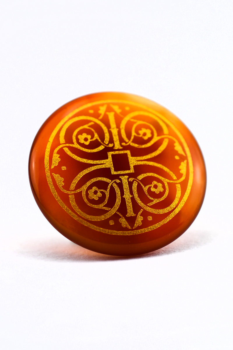 Talisman of the Fighter