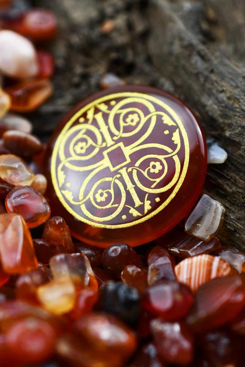 Talisman of the Fighter
