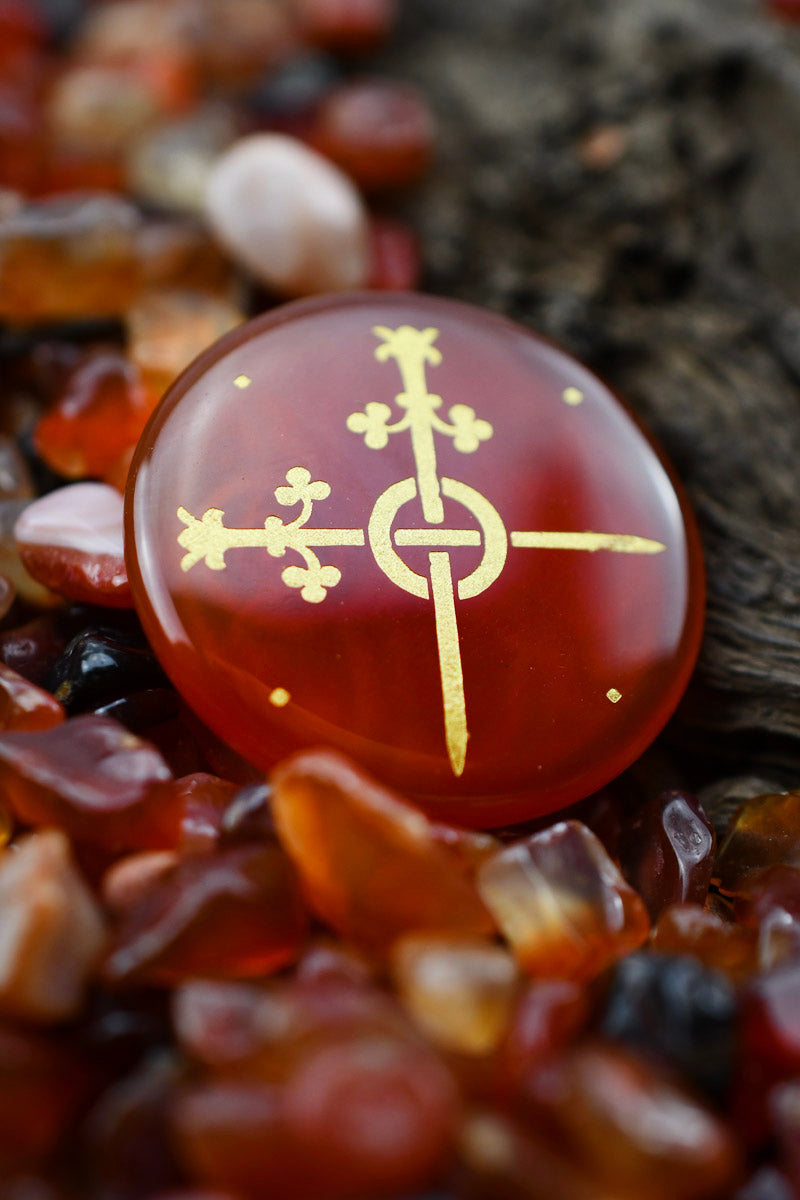 Talisman of the Fighter