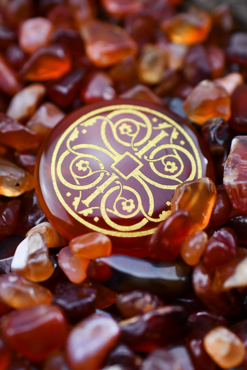 Talisman of the Fighter