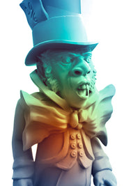 Mad Hatter - 32mm Scale Digital Miniature