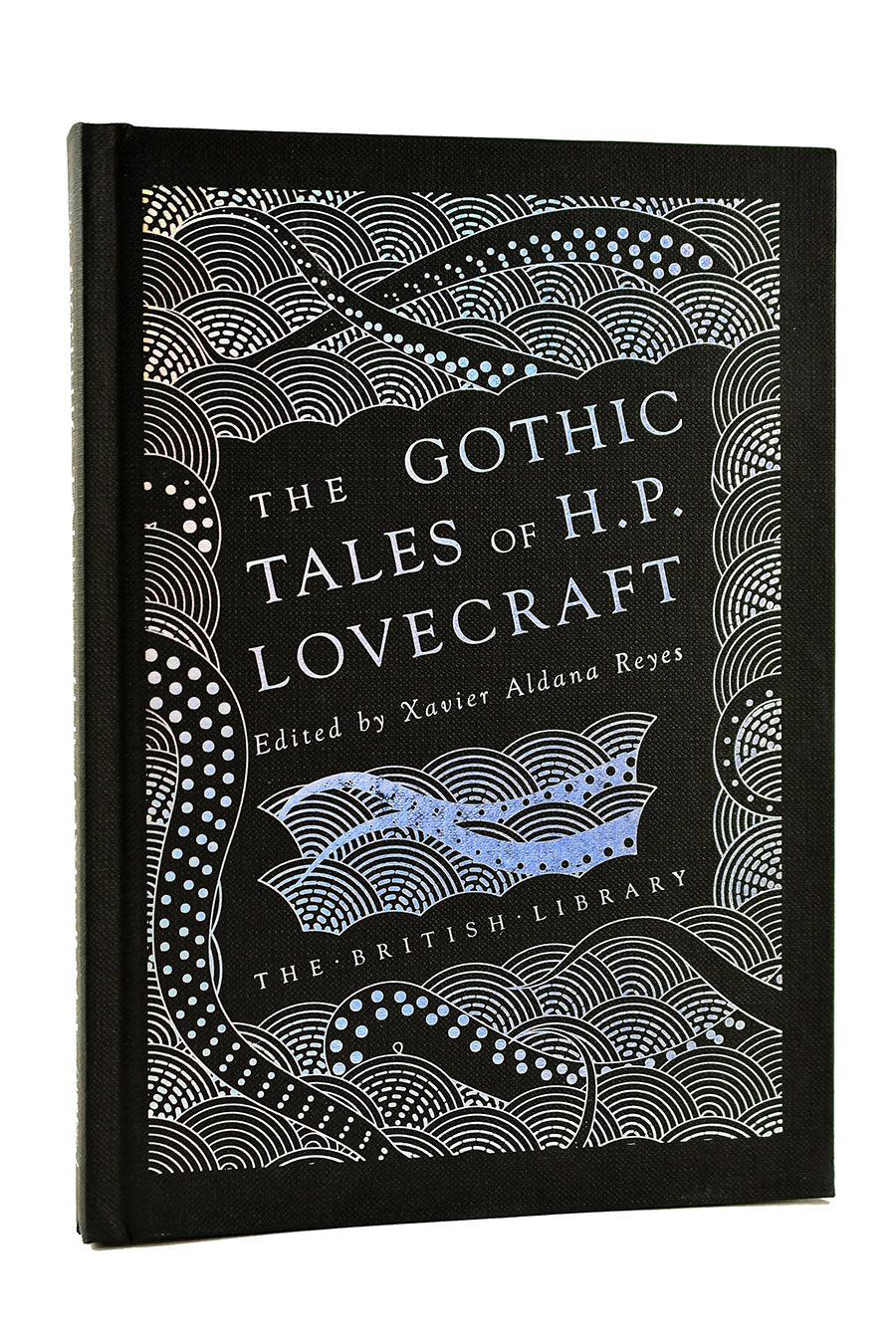 The Gothic Tales of H.P. Lovecraft (Hardcover)