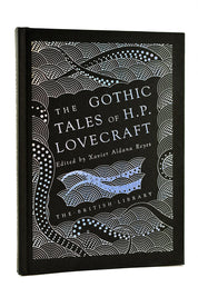 The Gothic Tales of H.P. Lovecraft (Hardcover)