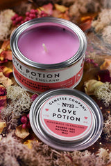 Love Potion - Candle