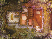 Mandrake Cottage - 2- Level Digital Map