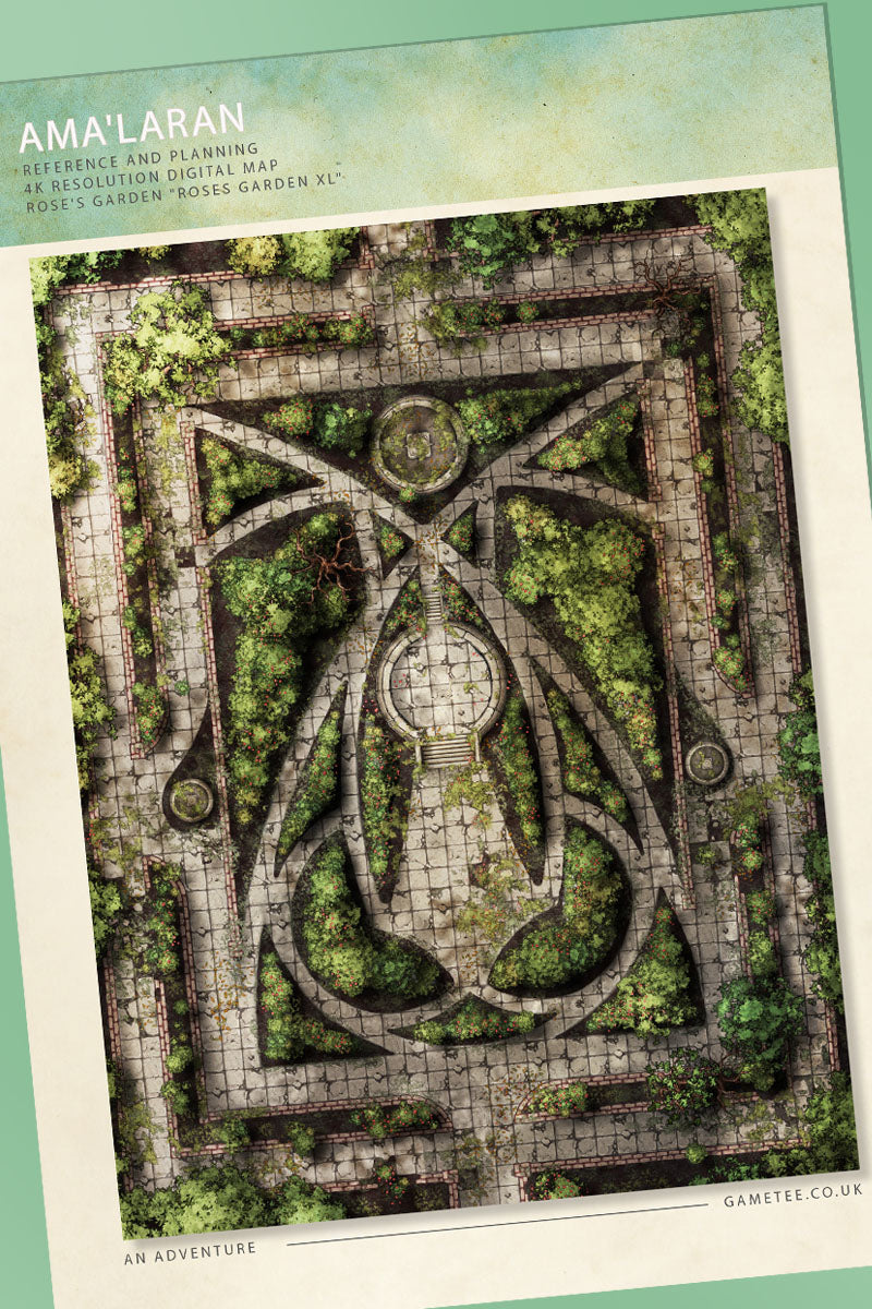 Merchant's Misfortune- 5e Module Digital Adventure