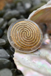 Talisman of the Monk