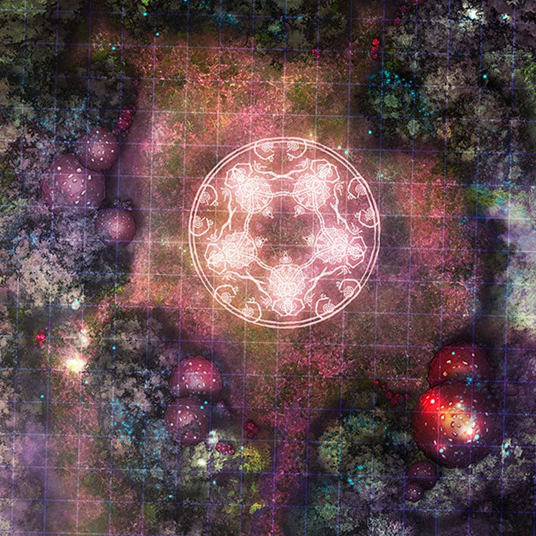 No Mortals Allowed!- 5e Mini-Module Digital Adventure